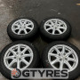 MACBES MB8 R14 4X100 5.5JJ ET42 (82D40325)  Контрактные (Б/У)   4 