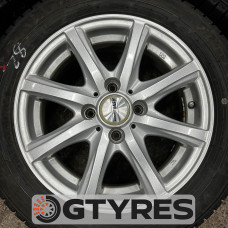 MACBES MB8 R14 4X100 5.5JJ ET42 (82D40325)