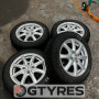 MACBES MB8 R14 4X100 5.5JJ ET42 (82D40325)  Контрактные (Б/У)   7 