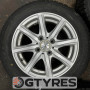MACBES MB8 R14 4X100 5.5JJ ET42 (82D40325)  Контрактные (Б/У)   3 