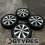 MITSUBISHI  R15 4X100 4.5JJ ET46 (96D40325)  Контрактные (Б/У)   6 