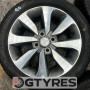 MITSUBISHI  R15 4X100 4.5JJ ET46 (96D40325)  Контрактные (Б/У)   1 
