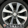 MITSUBISHI  R15 4X100 4.5JJ ET46 (96D40325)   