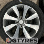 MITSUBISHI  R15 4X100 4.5JJ ET46 (96D40325)  Контрактные (Б/У)   3 