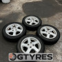SUBARU  R14 4X100 4.5JJ ET45 (97D40325)  Контрактные (Б/У)   6 