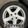 SUBARU  R14 4X100 4.5JJ ET45 (97D40325)  Контрактные (Б/У)   2 