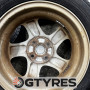 SUBARU  R14 4X100 4.5JJ ET45 (97D40325)  Контрактные (Б/У)   8 