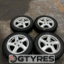 SUBARU  R14 4X100 4.5JJ ET45 (97D40325)  Контрактные (Б/У)   4 