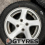 SUBARU  R14 4X100 4.5JJ ET45 (97D40325)  Контрактные (Б/У)   3 