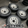 TOYOTA  R15 6X139.7 7JJ ET-20 (102D40325)  Контрактные (Б/У)   2 