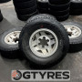 TOYOTA  R15 6X139.7 7JJ ET-20 (102D40325)  Контрактные (Б/У)   1 