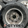 TOYOTA  R15 6X139.7 7JJ ET-20 (102D40325)  Контрактные (Б/У)   5 
