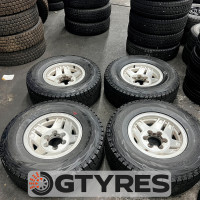TOYOTA  R15 6X139.7 7JJ ET-20 (102D40325)