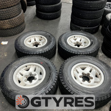 TOYOTA  R15 6X139.7 7JJ ET-20 (102D40325)