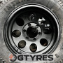WEDS  R16 6X139.7 8JJ ET0 (113D40325)  Контрактные (Б/У)   2 