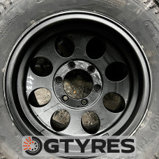 WEDS  R16 6X139.7 8JJ ET0 (113D40325)