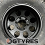 WEDS  R16 6X139.7 8JJ ET0 (113D40325)   