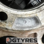 WEDS  R16 6X139.7 8JJ ET0 (113D40325)  Контрактные (Б/У)   8 