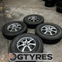HONDA MODULO R17 5x114.3 6JJ ET50 (114D40325)  Контрактные (Б/У)   6 