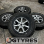 HONDA MODULO R17 5x114.3 6JJ ET50 (114D40325)  Контрактные (Б/У)   5 