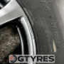 HONDA MODULO R17 5x114.3 6JJ ET50 (114D40325)  Контрактные (Б/У)   8 