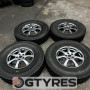HONDA MODULO R17 5x114.3 6JJ ET50 (114D40325)  Контрактные (Б/У)   4 