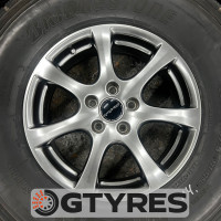 HONDA MODULO R17 5x114.3 6JJ ET50 (114D40325)