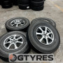 HONDA MODULO R17 5x114.3 6JJ ET50 (114D40325)  Контрактные (Б/У)   7 