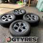 JEEP  R18 5X127 7.5JJ ET44.45 (118D40325)  Контрактные (Б/У)   5 
