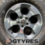 JEEP  R18 5X127 7.5JJ ET44.45 (118D40325)  Контрактные (Б/У)   2 