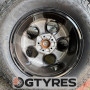 JEEP  R18 5X127 7.5JJ ET44.45 (118D40325)  Контрактные (Б/У)   6 