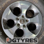 JEEP  R18 5X127 7.5JJ ET44.45 (118D40325)  Контрактные (Б/У)   1 