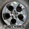 JEEP  R18 5X127 7.5JJ ET44.45 (118D40325)