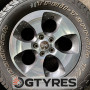 JEEP  R18 5X127 7.5JJ ET44.45 (118D40325)  Контрактные (Б/У)   3 
