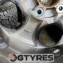 JEEP  R18 5X127 7.5JJ ET44.45 (118D40325)  Контрактные (Б/У)   9 