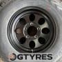 MICKEY TOMPSON  R16 5X150 8JJ ET0 (120D40325)  Контрактные (Б/У)   2 