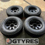 MICKEY TOMPSON  R16 5X150 8JJ ET0 (120D40325)  Контрактные (Б/У)   4 