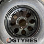 MICKEY TOMPSON  R16 5X150 8JJ ET0 (120D40325)  Контрактные (Б/У)   3 