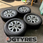 TOYOTA LAND CRUISER LC 200 R18 5X150 8JJ ET56 (121D40325)  Контрактные (Б/У)   5 