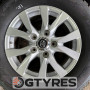 TOYOTA LAND CRUISER LC 200 R18 5X150 8JJ ET56 (121D40325)  Контрактные (Б/У)   3 