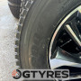 TOYOTA LAND CRUISER PRADO R18 6X139.7 7.5JJ ET25 (122D40325)  Контрактные (Б/У)   13 