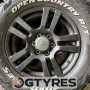 TOYOTA LAND CRUISER PRADO R18 6X139.7 7.5JJ ET25 (122D40325)  Контрактные (Б/У)   2 