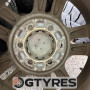 TOYOTA LAND CRUISER PRADO R18 6X139.7 7.5JJ ET25 (122D40325)  Контрактные (Б/У)   8 