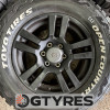 TOYOTA LAND CRUISER PRADO R18 6X139.7 7.5JJ ET25 (122D40325)