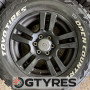 TOYOTA LAND CRUISER PRADO R18 6X139.7 7.5JJ ET25 (122D40325)   