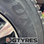 TOYOTA LAND CRUISER PRADO R18 6X139.7 7.5JJ ET25 (122D40325)  Контрактные (Б/У)   12 