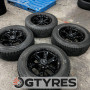 WEDS KEELERS R18 6X139.7 8JJ ET25 (123D40325)  Контрактные (Б/У)   6 