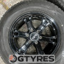 WEDS KEELERS R18 6X139.7 8JJ ET25 (123D40325)  Контрактные (Б/У)   2 