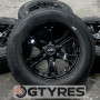 WEDS KEELERS R18 6X139.7 8JJ ET25 (123D40325)  Контрактные (Б/У)   5 