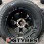 WEDS KEELERS R18 6X139.7 8JJ ET25 (123D40325)  Контрактные (Б/У)   8 